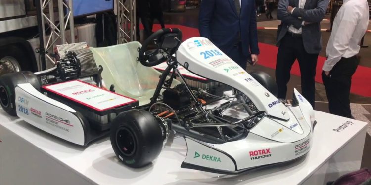 Rotax Thunder: O futuro do Karting! 15