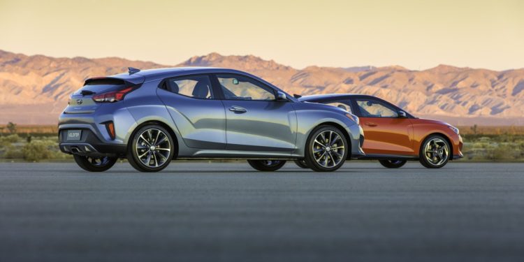 Hyundai revela Veloster no salão de Detroit! 78