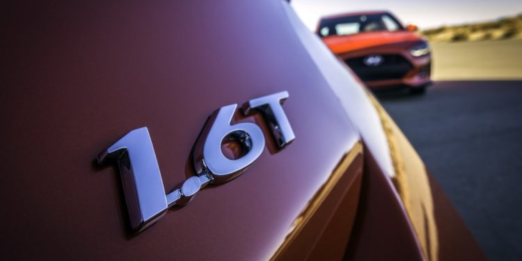 Hyundai revela Veloster no salão de Detroit! 61