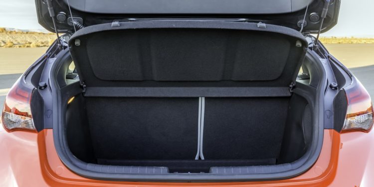 Hyundai revela Veloster no salão de Detroit! 53