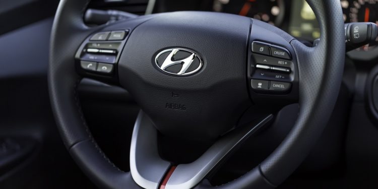 Hyundai revela Veloster no salão de Detroit! 43
