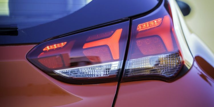 Hyundai revela Veloster no salão de Detroit! 41