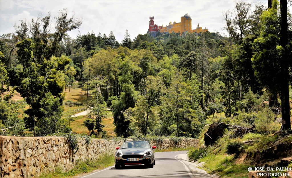 Estes foram os 10 melhores ensaios de 2017 na CarZoom! 31