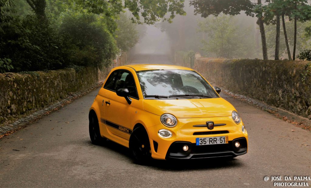 Estes foram os 10 melhores ensaios de 2017 na CarZoom! 24