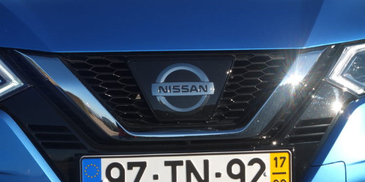 Nissan Qashqai 1.5 dCi: O "lider" foi renovado! 84