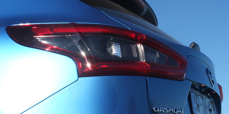 Nissan Qashqai 1.5 dCi: O "lider" foi renovado! 74