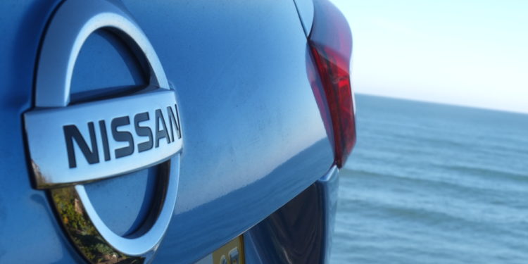 Nissan Qashqai 1.5 dCi: O "lider" foi renovado! 75