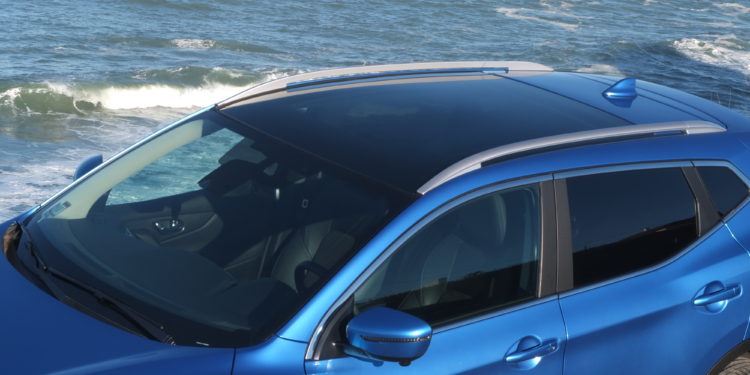 Nissan Qashqai 1.5 dCi: O "lider" foi renovado! 71