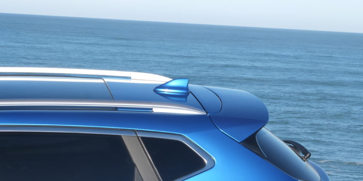 Nissan Qashqai 1.5 dCi: O "lider" foi renovado! 68