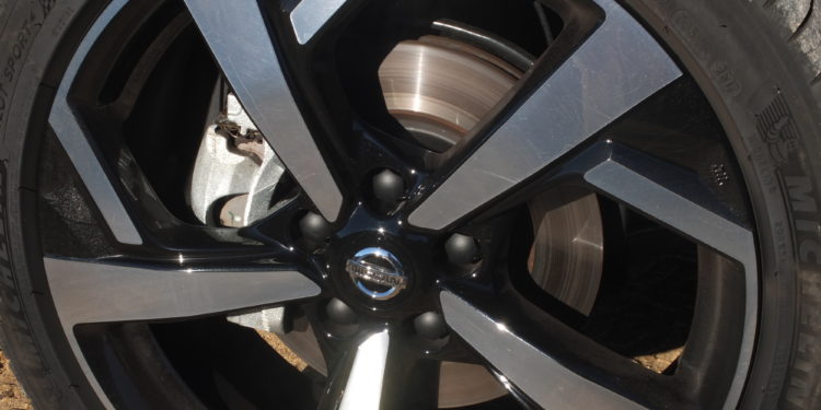 Nissan Qashqai 1.5 dCi: O "lider" foi renovado! 69