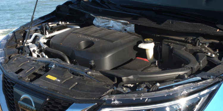 Nissan Qashqai 1.5 dCi: O "lider" foi renovado! 66