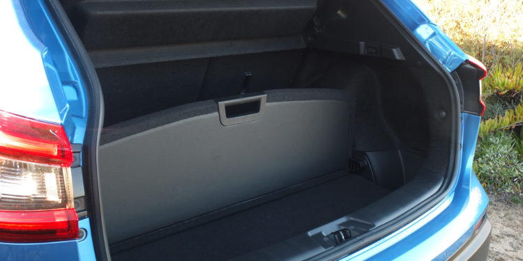 Nissan Qashqai 1.5 dCi: O "lider" foi renovado! 62