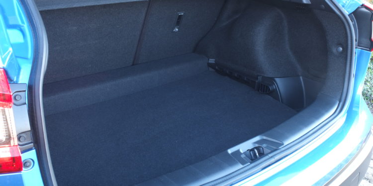 Nissan Qashqai 1.5 dCi: O "lider" foi renovado! 64