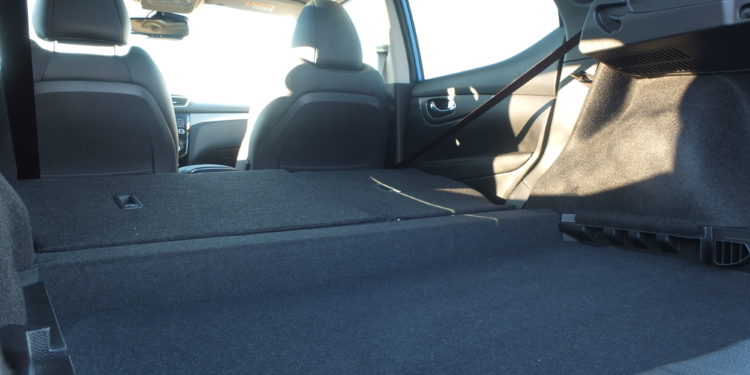 Nissan Qashqai 1.5 dCi: O "lider" foi renovado! 61