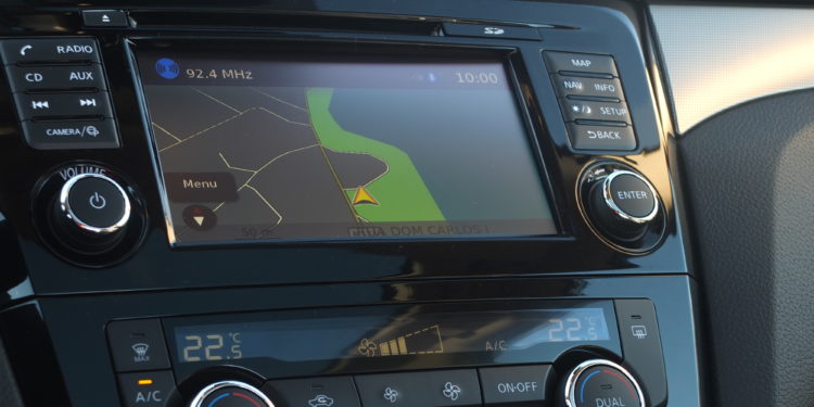 Nissan Qashqai 1.5 dCi: O "lider" foi renovado! 59