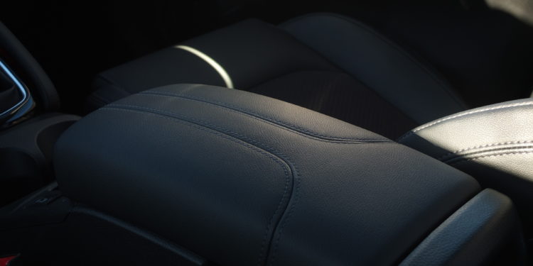 Nissan Qashqai 1.5 dCi: O "lider" foi renovado! 54