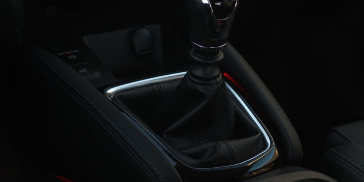 Nissan Qashqai 1.5 dCi: O "lider" foi renovado! 53