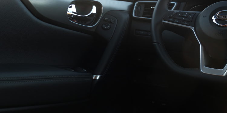 Nissan Qashqai 1.5 dCi: O "lider" foi renovado! 50