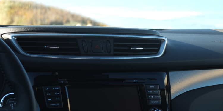 Nissan Qashqai 1.5 dCi: O "lider" foi renovado! 51