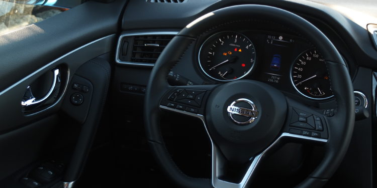 Nissan Qashqai 1.5 dCi: O "lider" foi renovado! 49