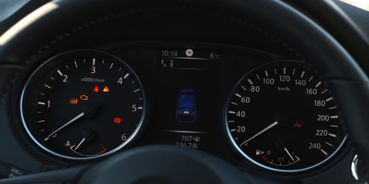 Nissan Qashqai 1.5 dCi: O "lider" foi renovado! 48