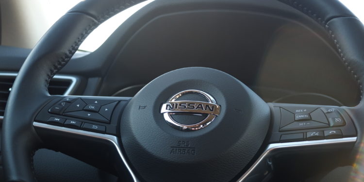 Nissan Qashqai 1.5 dCi: O "lider" foi renovado! 47