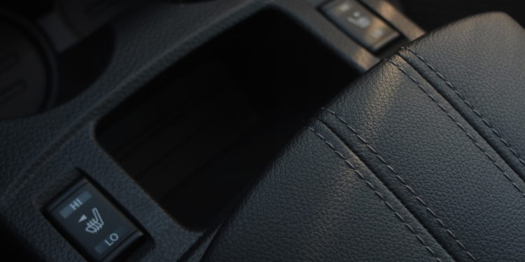 Nissan Qashqai 1.5 dCi: O "lider" foi renovado! 45