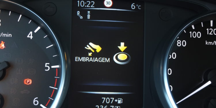 Nissan Qashqai 1.5 dCi: O "lider" foi renovado! 42