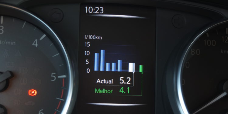 Nissan Qashqai 1.5 dCi: O "lider" foi renovado! 41