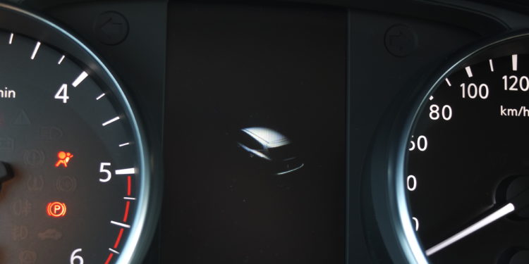 Nissan Qashqai 1.5 dCi: O "lider" foi renovado! 38