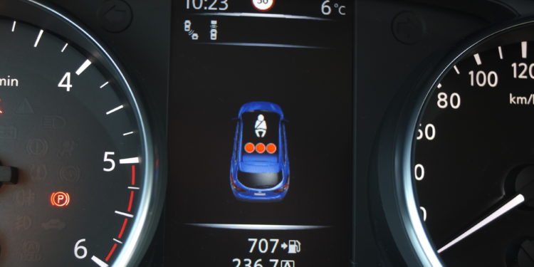 Nissan Qashqai 1.5 dCi: O "lider" foi renovado! 39