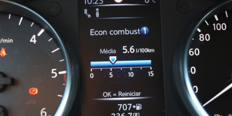 Nissan Qashqai 1.5 dCi: O "lider" foi renovado! 40