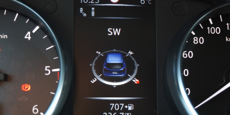 Nissan Qashqai 1.5 dCi: O "lider" foi renovado! 37