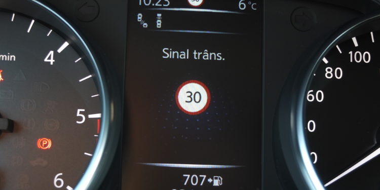 Nissan Qashqai 1.5 dCi: O "lider" foi renovado! 36