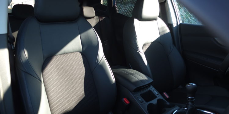 Nissan Qashqai 1.5 dCi: O "lider" foi renovado! 34