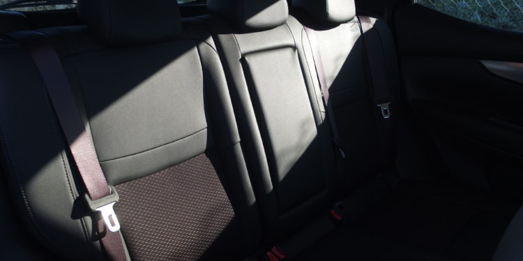 Nissan Qashqai 1.5 dCi: O "lider" foi renovado! 31