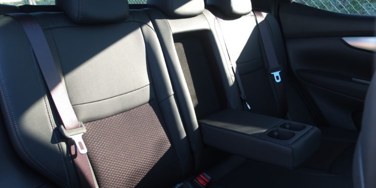 Nissan Qashqai 1.5 dCi: O "lider" foi renovado! 30