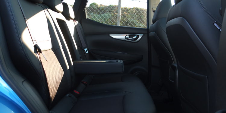 Nissan Qashqai 1.5 dCi: O "lider" foi renovado! 29
