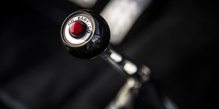 O Mustang "Eleanor" voltou e já podem adquiri-lo! 20