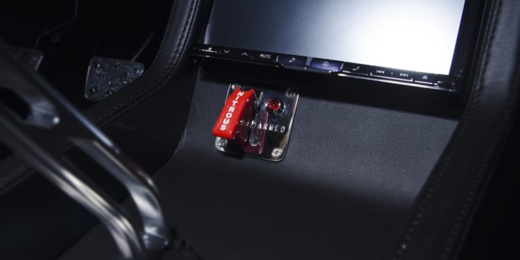 O Mustang "Eleanor" voltou e já podem adquiri-lo! 30