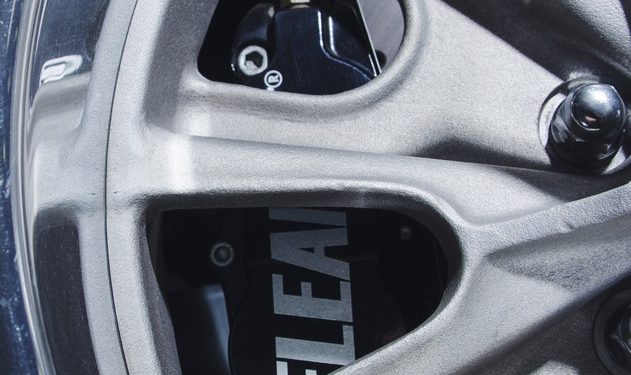 O Mustang "Eleanor" voltou e já podem adquiri-lo! 27