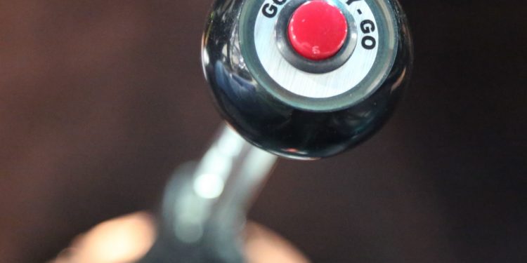 O Mustang "Eleanor" voltou e já podem adquiri-lo! 26