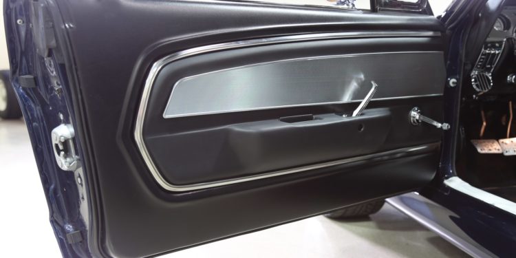 O Mustang "Eleanor" voltou e já podem adquiri-lo! 29