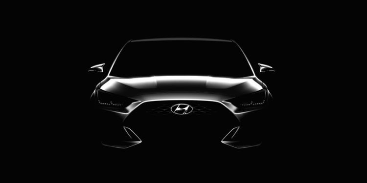 Hyundai lança imagens "teaser" do novo Veloster! 16