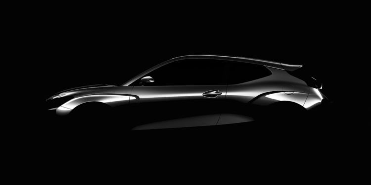 Hyundai lança imagens "teaser" do novo Veloster! 15