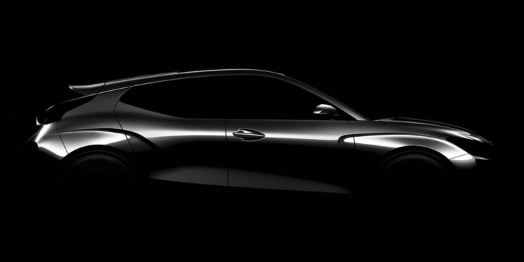Hyundai lança imagens "teaser" do novo Veloster! 14