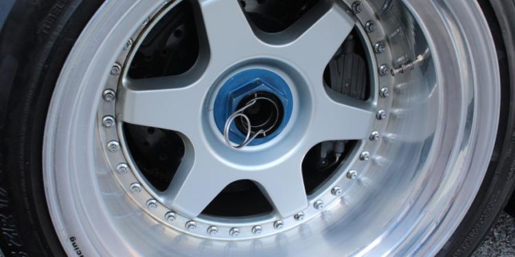 Poderá este Jaguar XJR-15 passar o meio milhão de Euros? 21