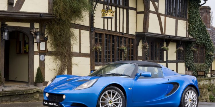 Lotus vai lançar 2 novos desportivos em 2020! 15