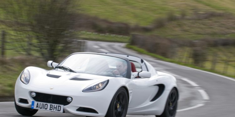 Lotus vai lançar 2 novos desportivos em 2020! 20