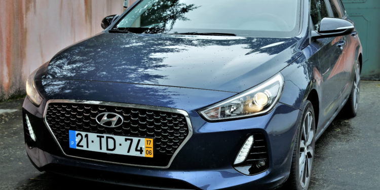 Hyundai i30 SW 1.4 T-GDI DCT 7: Um "N" disfarçado de familiar? 41